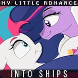Into Ships