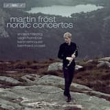 Clarinet Concerto “Peacock Tales”