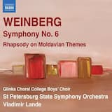 Symphony no. 6, op. 79: II. Allegretto