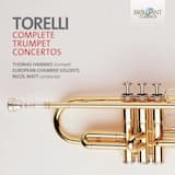 Sinfonia con due Trombe é Instrumenti, G. 22: II. Largo e staccato - vivace - grave