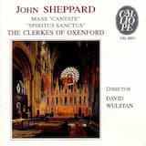 Mass, "Cantate": Gloria