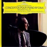 Concerto for Piano and Orchestra no. 2 in B-flat major, op. 19: I. Allegro con brio