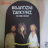 Irlandzki tancerz