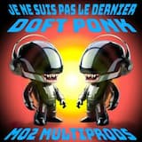 Je ne suis pas le nouveau Doft Ponk by Mo2
