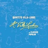 Bachianas Brasileiras №5: I. Ária