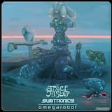 Omega Robot (original mix)