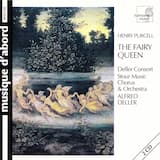 The Fairy Queen: First Musick: Prelude