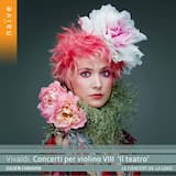 Concerto per violino, RV 187 in do maggiore: Allegro