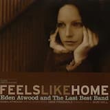 (I Can't Get No) Satisfaction - Eden Atwood