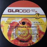 Golden Girl (Full vocal)