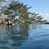 Sunset in Costa Rica