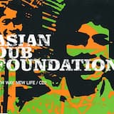 New Way, New Life (radio edit)