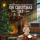 Gingerbread and Mistletoe