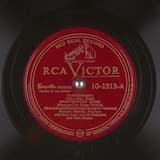 (Baa-Baa Baa) Whiffenpoof Song