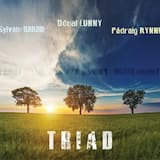 It's a Thought When You Think About It / The Slide From Grace / The Star Above the Garter