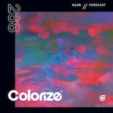 Forecast (extended mix)