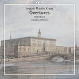 Overture to the Prologue of Æneas i Cartago, VB 23