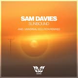Sunbound (Universal Solution Remix)
