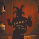 Got ’til It’s Gone (radio edit)