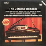 Sonata (Vox Gabrieli) for trombone and piano