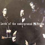 Psycho (12" Rubber Room mix)