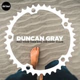 May Your Toes Kiss The Sand Again