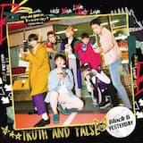 Yesterday (Japanese version)