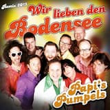 Wir lieben den Bodensee (remix 2015)