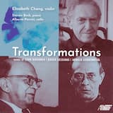 Solo Sonata: I. Tempo moderato