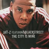 The City is Mine (Radio Edit)