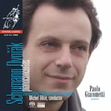 Piano Concerto in A, op. 54: I. Allegro affettuoso