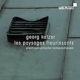 Preußisch blau. Tagtraum. Erinnerung