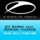 Who Will Find Me (main mix)