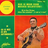 Had ik maar naar moeder geluisterd!