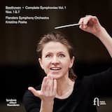 Symphony no. 7 in A major, op. 92: I. Poco sostenuto – Vivace