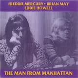 The Man From Manhattan (original)