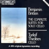 Canto primo: Sostenuto e largamente