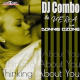 Thinking About You (radio edit)