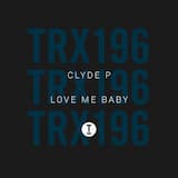 Love Me Baby (extended mix)