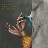 Imagine Dragons - Monica (Official Audio)