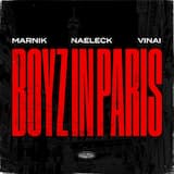 Boyz in Paris
