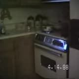 something that i'm supposed to be