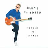 Karnemelk met bitterkoekjes