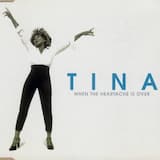 When the Heartache Is Over (album version)