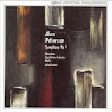 Symphony no. 9: Beginning