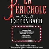 La Périchole, Acte I: Dialogue « Allons, messieurs, un peu de courage à la poche »