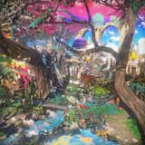 A Pearlescent Ray of Sunshine