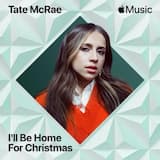 I’ll Be Home for Christmas