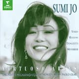 Il Barbiere di Siviglia: "Una voce poco fa"