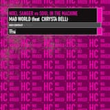 Mad World (Chase Costello remix)